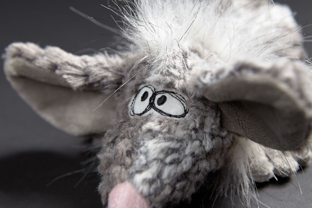 Weitere Ansicht: sigikid 38606 - Lalalangeweile BeastsTown Maus