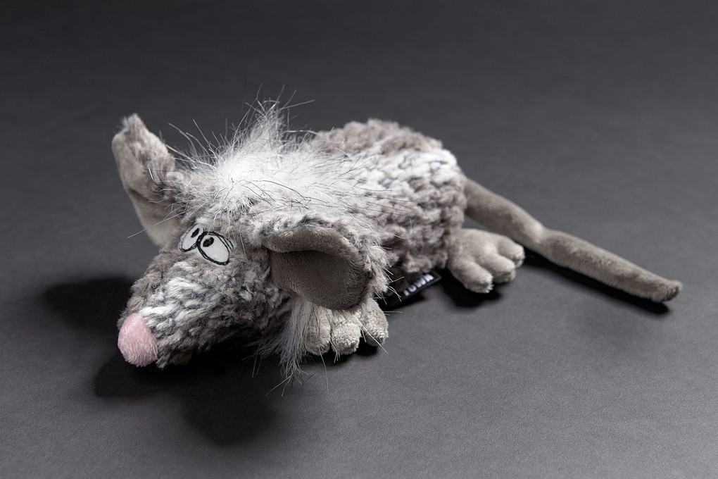 Weitere Ansicht: sigikid 38606 - Lalalangeweile BeastsTown Maus