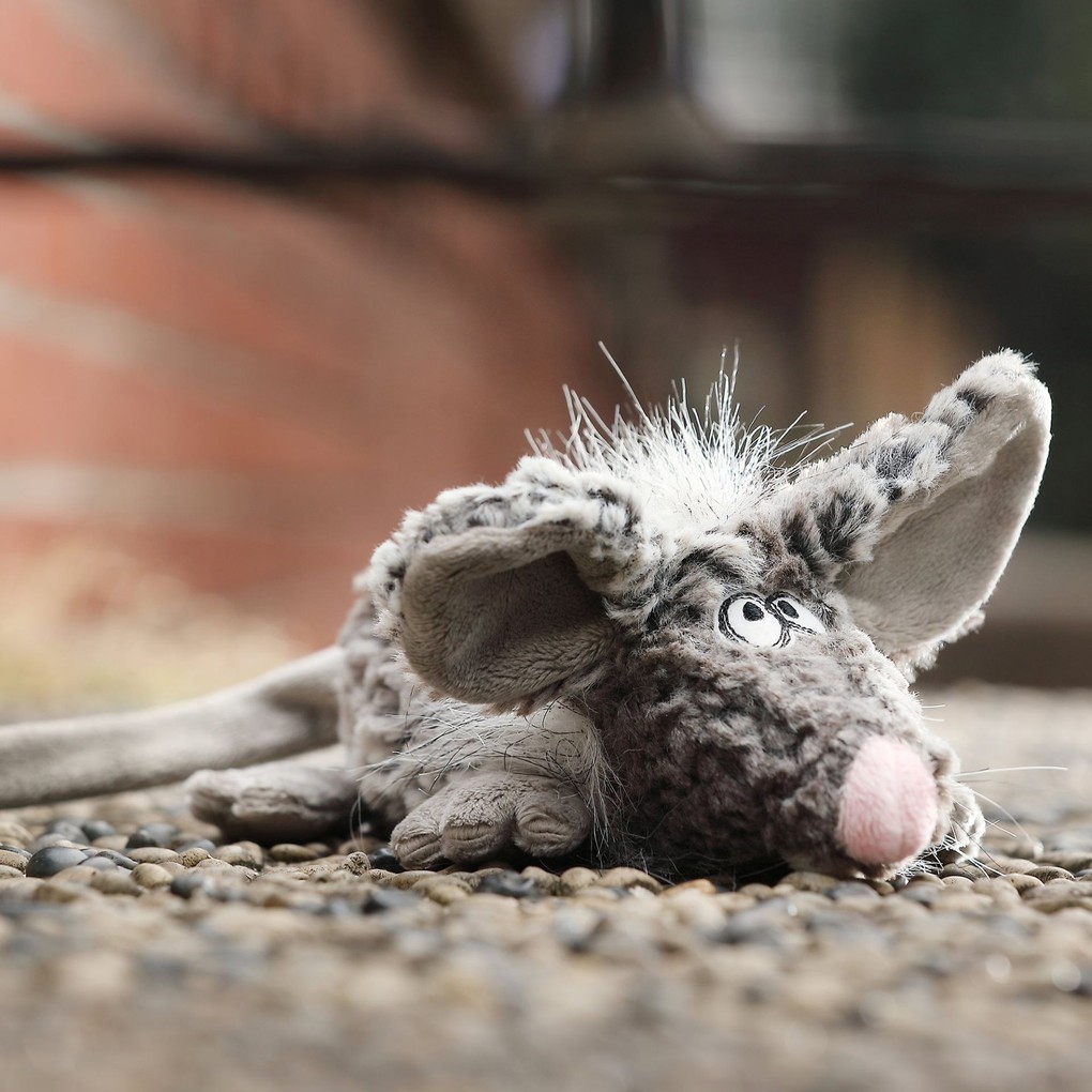 Weitere Ansicht: sigikid 38606 - Lalalangeweile BeastsTown Maus