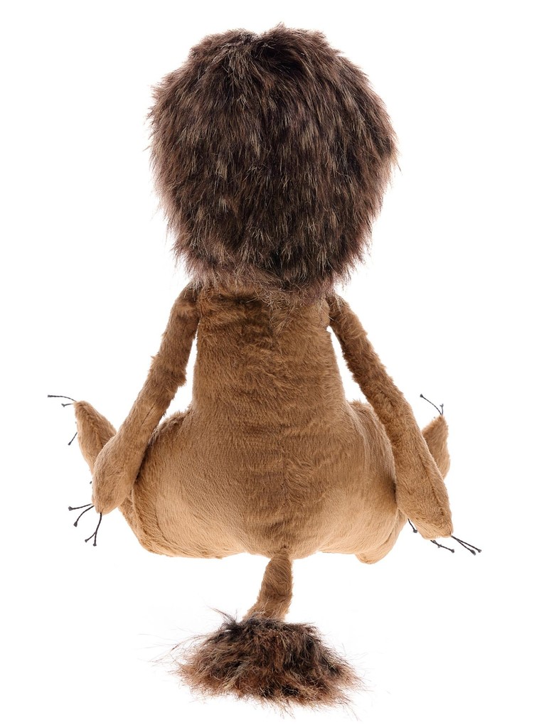 Weitere Ansicht: sigikid 38056 - Metusa Leo BeastsTown