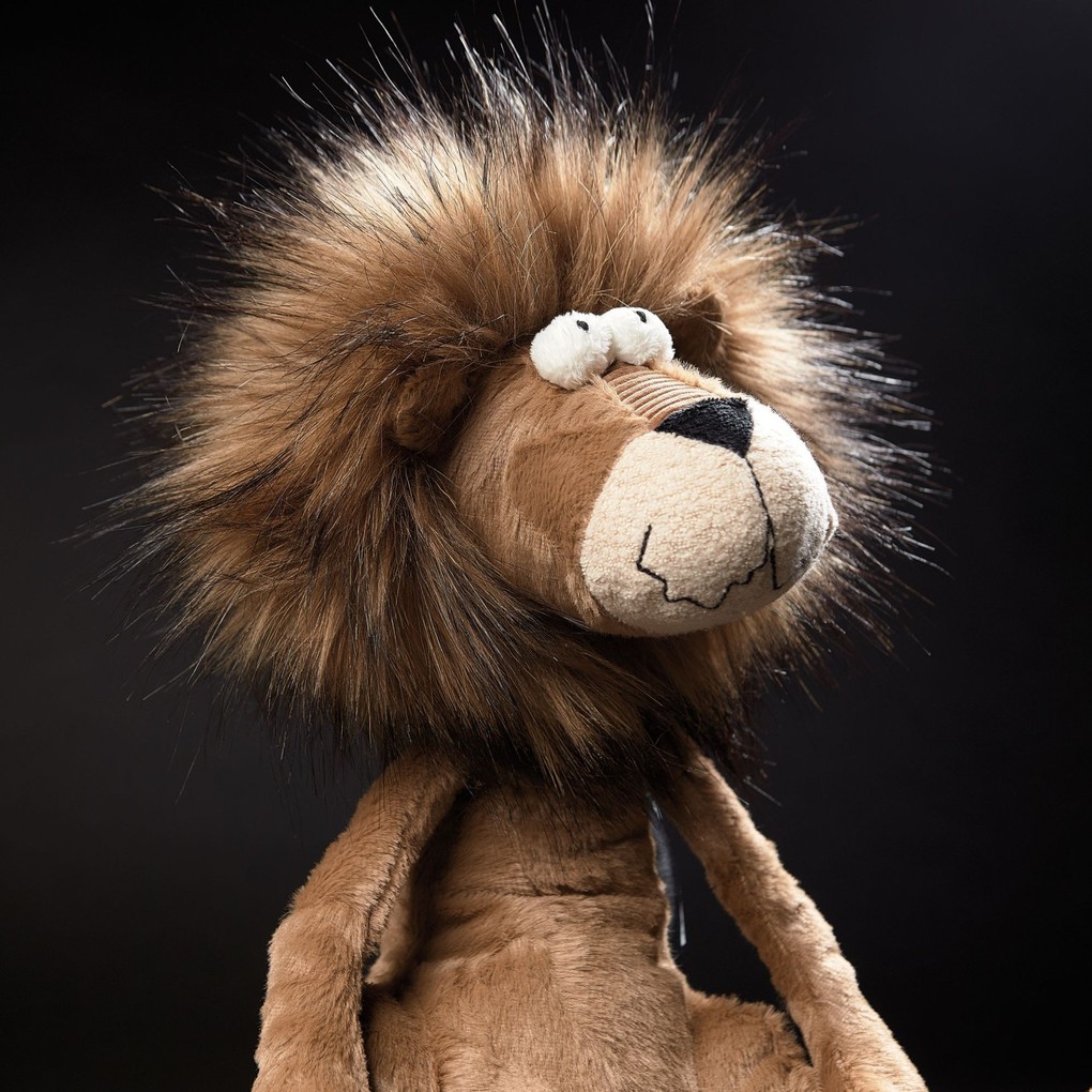 Weitere Ansicht: sigikid 38056 - Metusa Leo BeastsTown