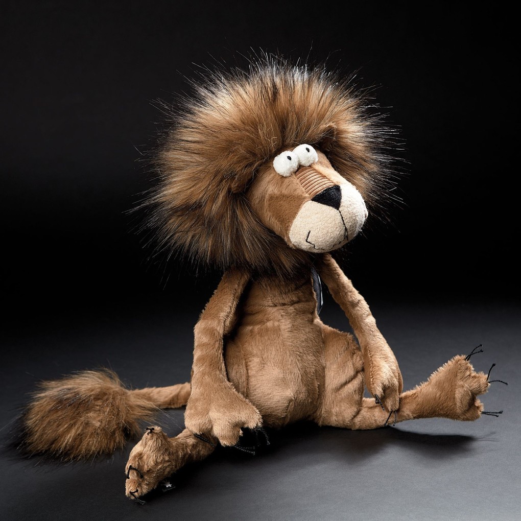 Weitere Ansicht: sigikid 38056 - Metusa Leo BeastsTown