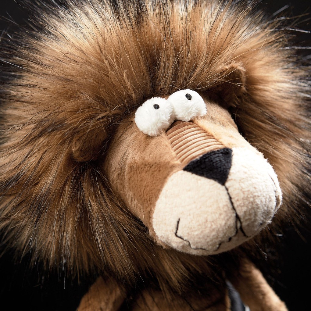 Weitere Ansicht: sigikid 38056 - Metusa Leo BeastsTown
