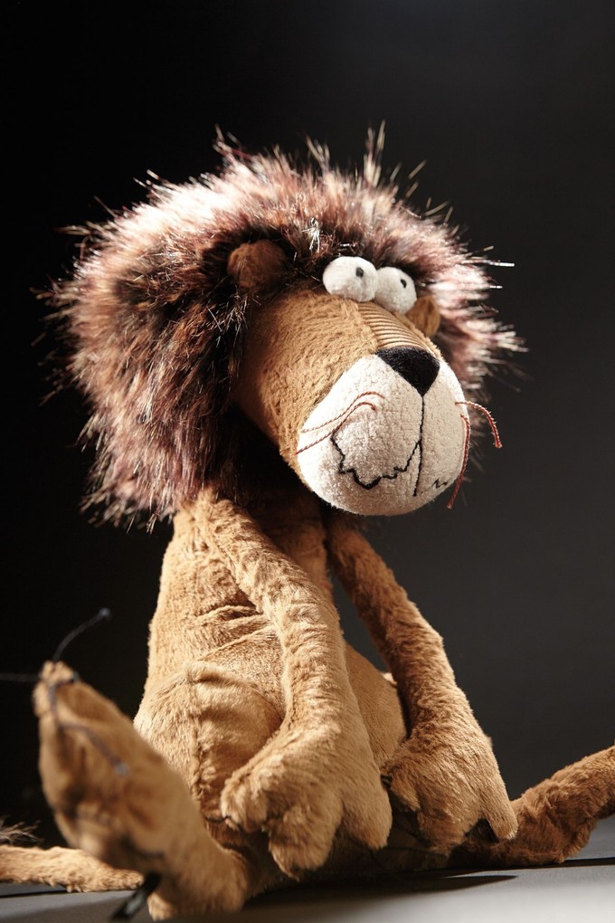 Weitere Ansicht: sigikid 38056 - Metusa Leo BeastsTown