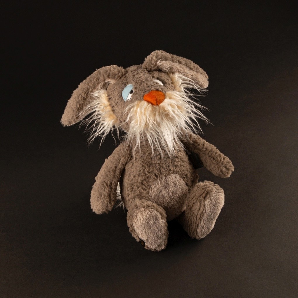 Weitere Ansicht: sigikid 38415 - I wass nix BeastsTown