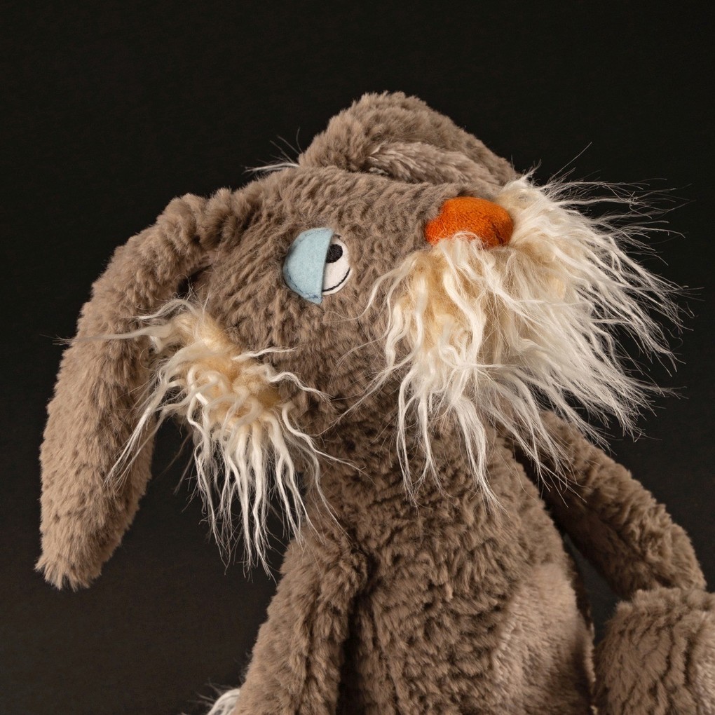 Weitere Ansicht: sigikid 38415 - I wass nix BeastsTown