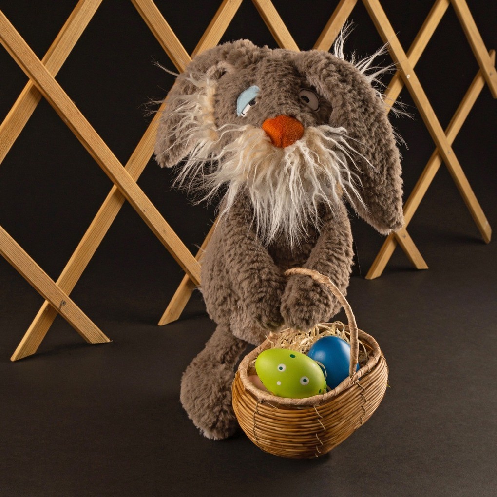 Weitere Ansicht: sigikid 38415 - I wass nix BeastsTown