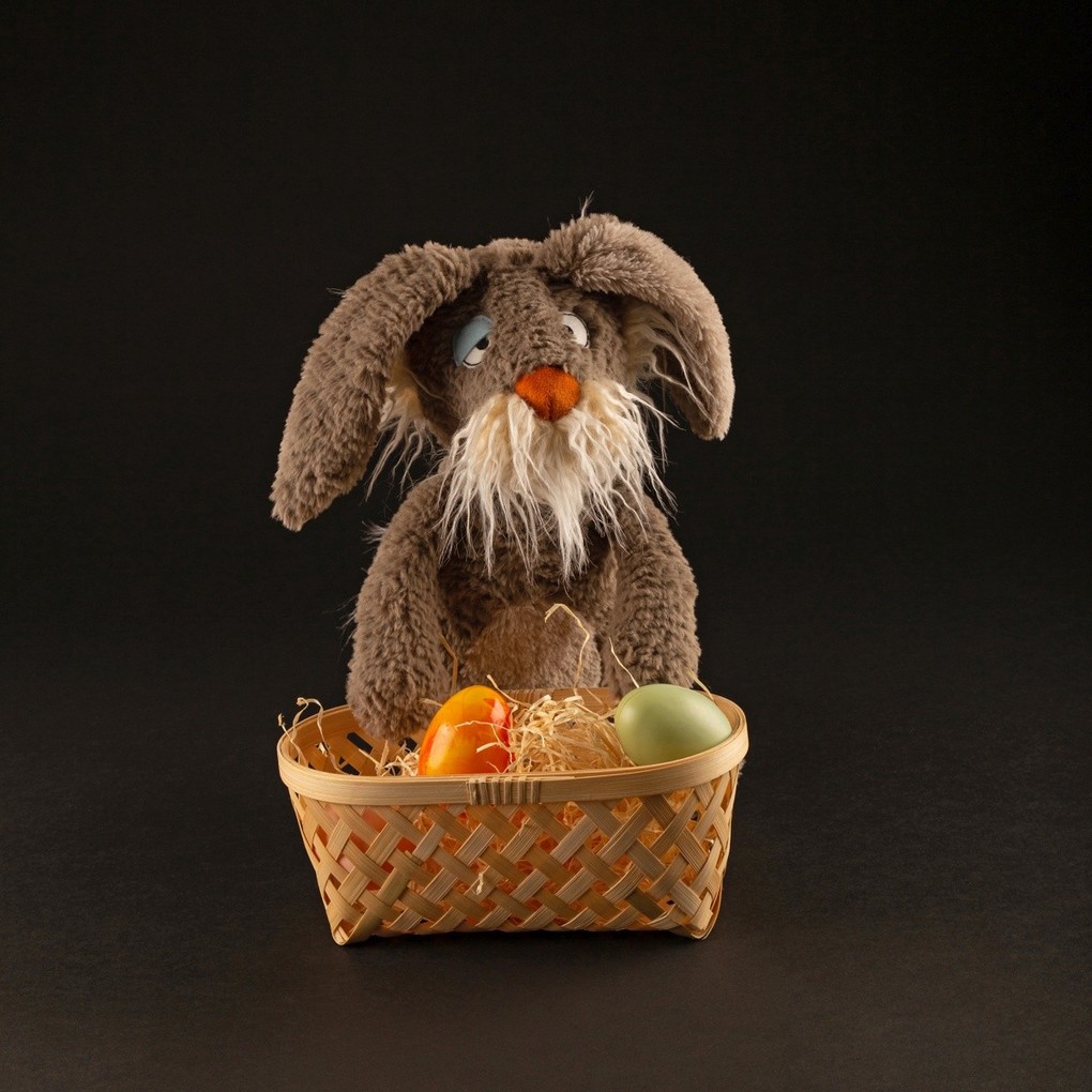 Weitere Ansicht: sigikid 38415 - I wass nix BeastsTown