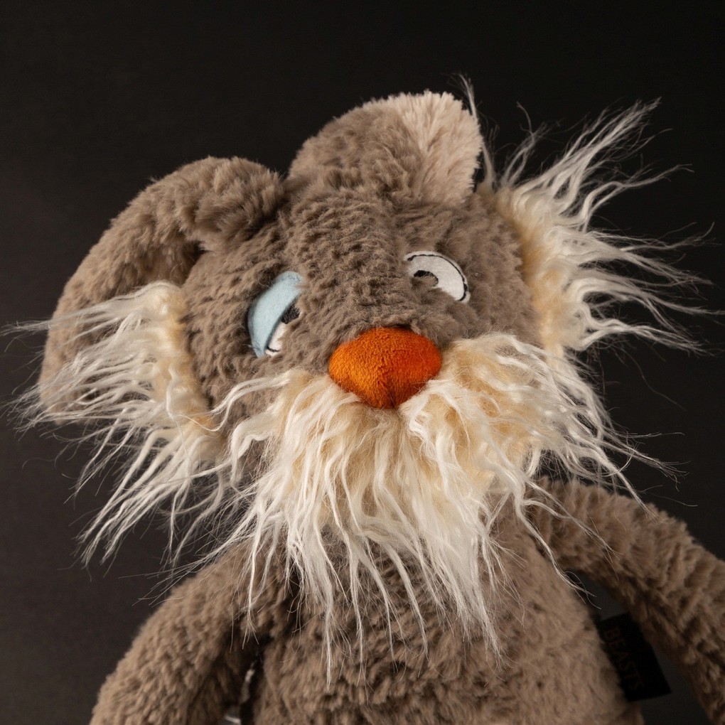 Weitere Ansicht: sigikid 38415 - I wass nix BeastsTown