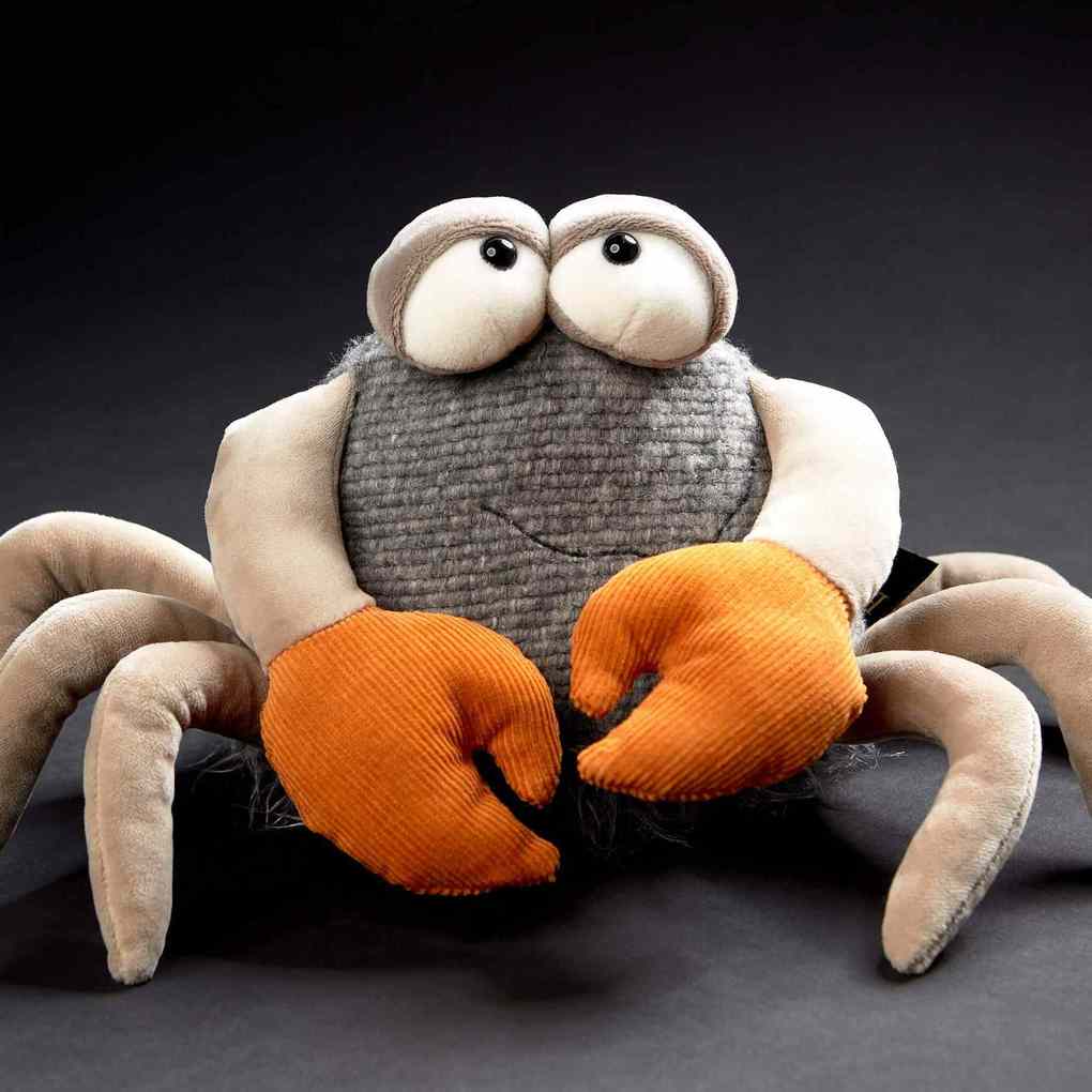 Weitere Ansicht: sigikid 43213 - Krebs Kick Klick BeastsTown