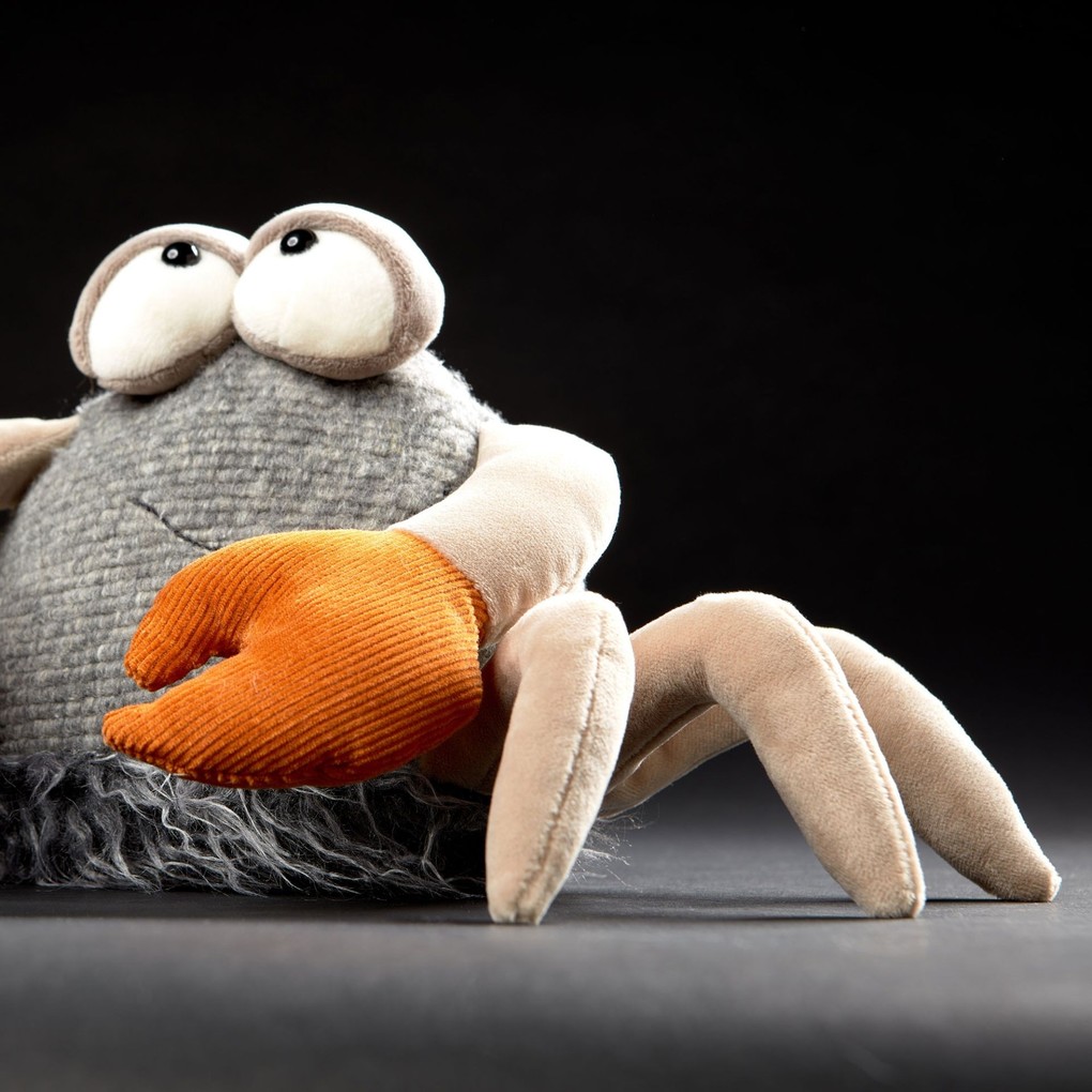 Weitere Ansicht: sigikid 43213 - Krebs Kick Klick BeastsTown