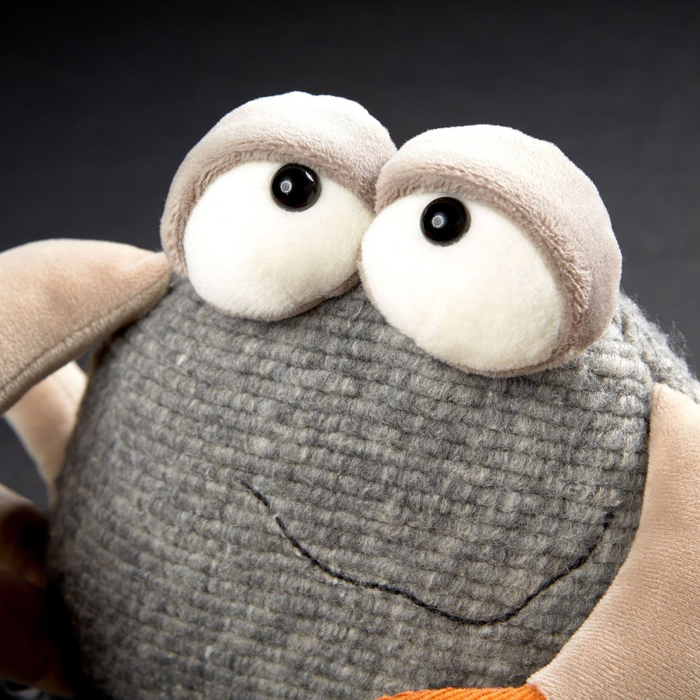 Weitere Ansicht: sigikid 43213 - Krebs Kick Klick BeastsTown