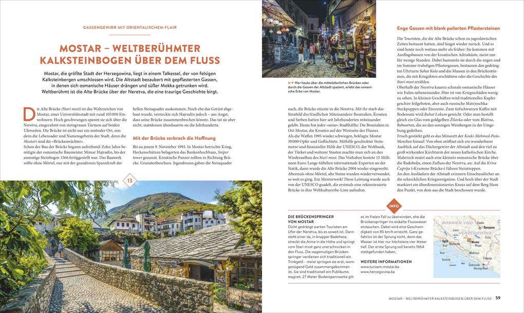 Weitere Ansicht: Highlights Balkan | Jörg Berghoff, Sarah Fischer, Heide Marie Karin Geiss, Petra Lupp, Philine v. Oppeln