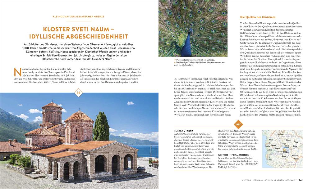 Weitere Ansicht: Highlights Balkan | Jörg Berghoff, Sarah Fischer, Heide Marie Karin Geiss, Petra Lupp, Philine v. Oppeln