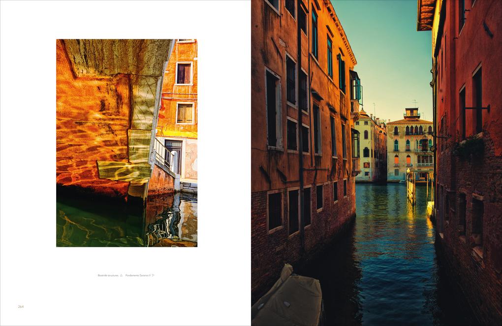 Weitere Ansicht: Bildband Fotokunst - Dimore Veneziane | Werner Pawlok, Jane Da Mosto, Fabio Moretti, Peggy Melville, Karole Vail