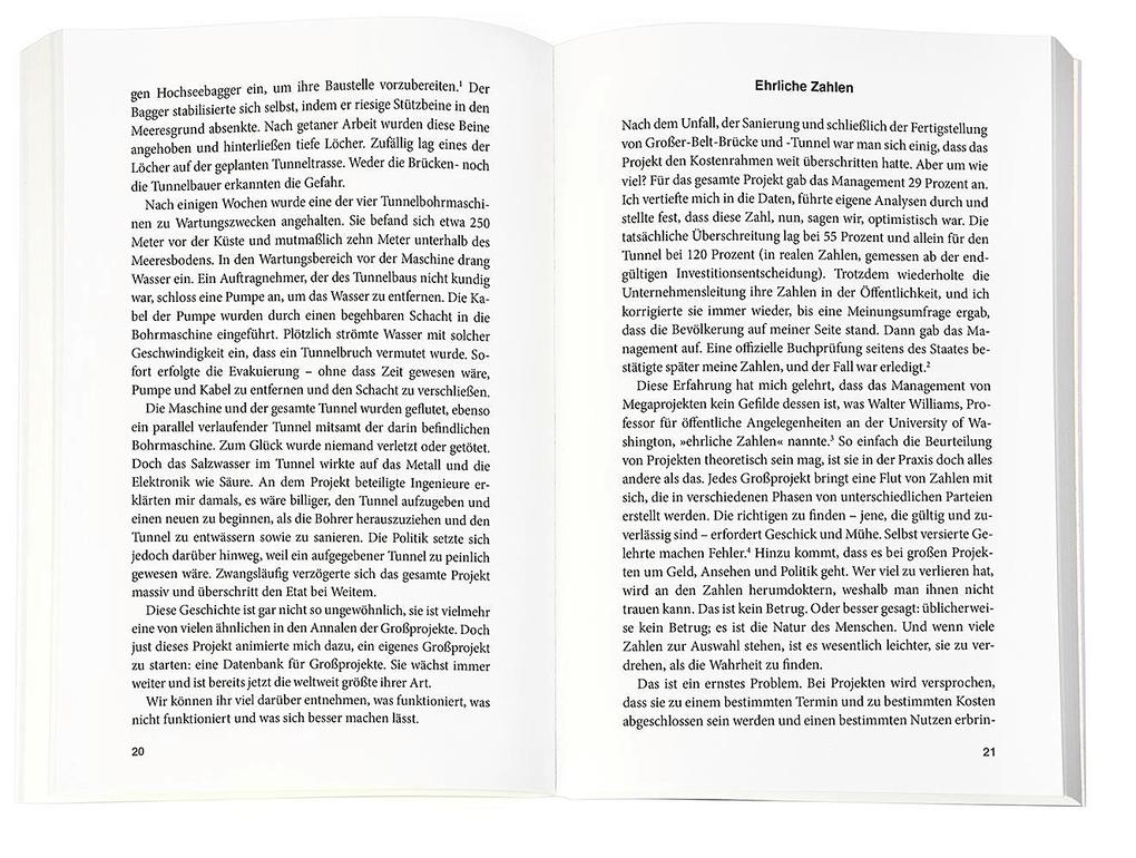 Weitere Ansicht: How Big Things Get Done | Bent Flyvbjerg