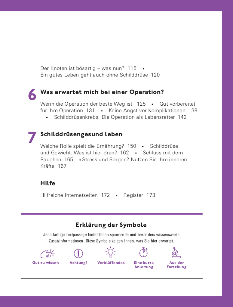 Weitere Ansicht: Schilddrüse schonend behandeln | Henning Dralle