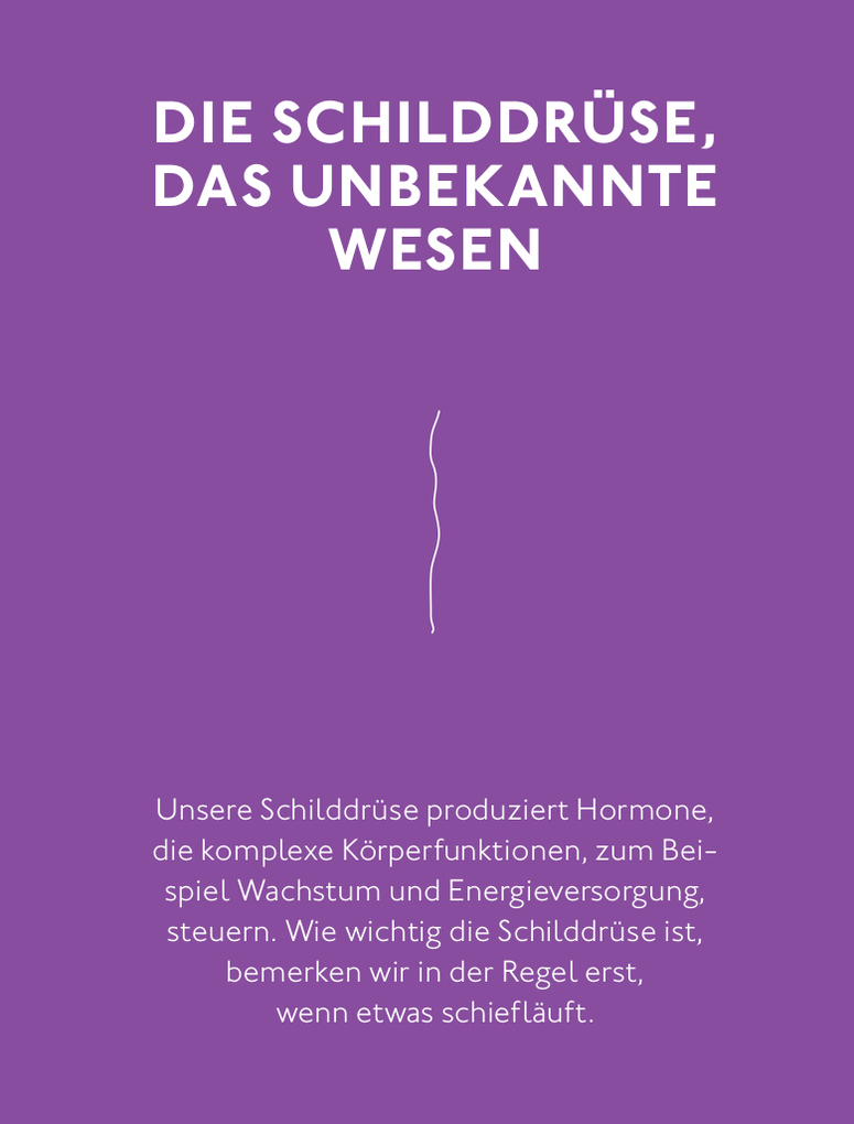 Weitere Ansicht: Schilddrüse schonend behandeln | Henning Dralle