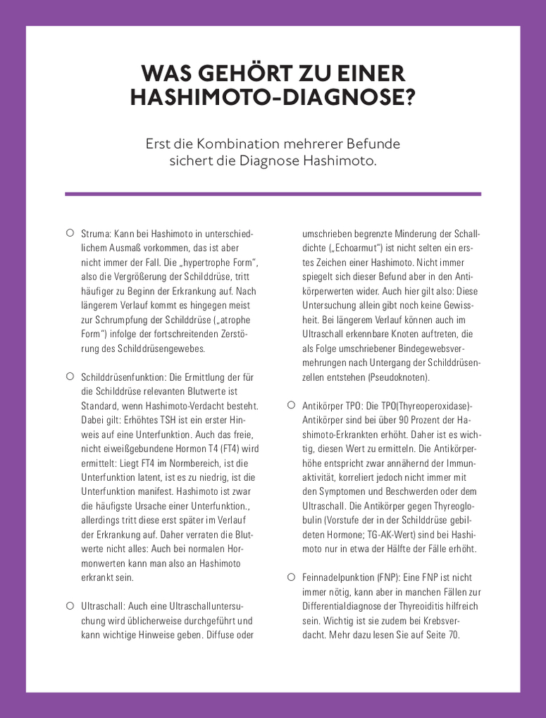 Weitere Ansicht: Schilddrüse schonend behandeln | Henning Dralle