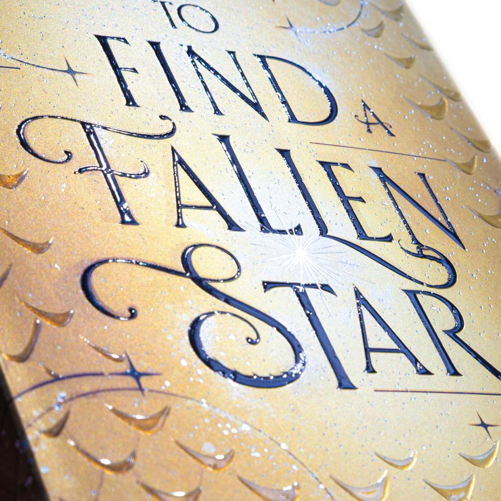 Weitere Ansicht: How To Find A Fallen Star (New York Magics 2) | Lily S. Morgan