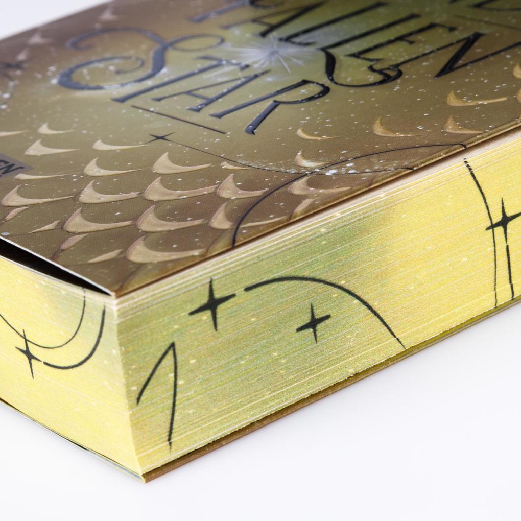 Weitere Ansicht: How To Find A Fallen Star (New York Magics 2) | Lily S. Morgan