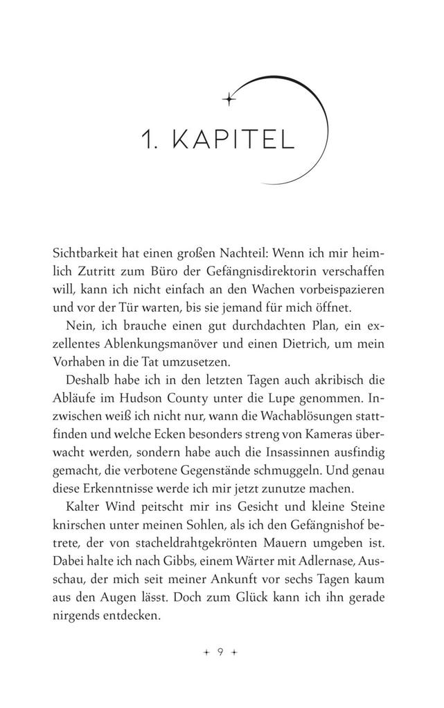 Weitere Ansicht: How To Find A Fallen Star (New York Magics 2) | Lily S. Morgan