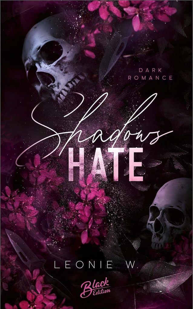 Weitere Ansicht: Shadow's Hate | Leonie W.