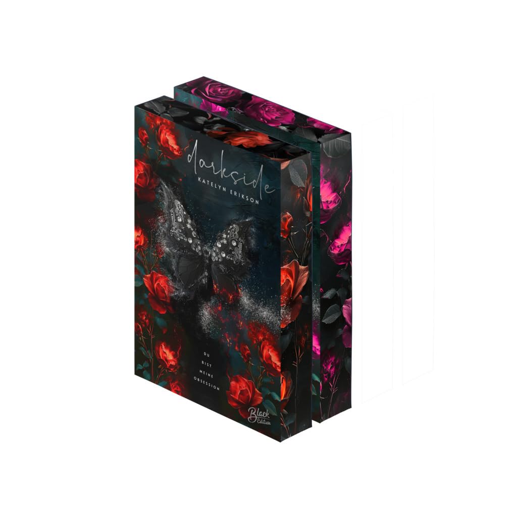 Weitere Ansicht: Darkside 2 | Katelyn Erikson