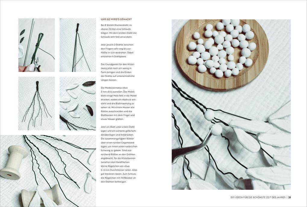 Weitere Ansicht: White Christmas | Carmen Heindl