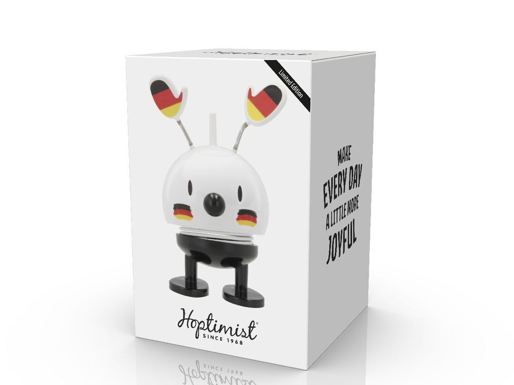 Weitere Ansicht: Hoptimist Roligan Germany S White