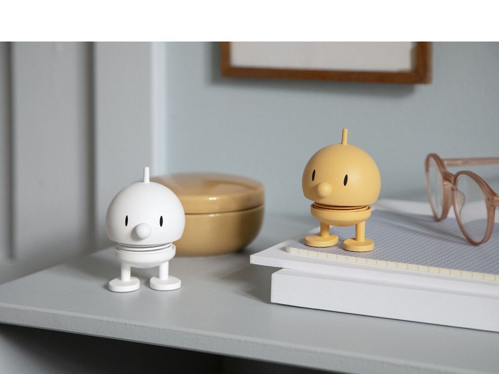 Weitere Ansicht: Hoptimist Soft Bumble S Mimosa