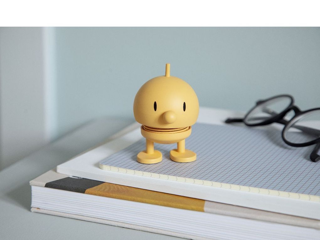 Weitere Ansicht: Hoptimist Soft Bumble S Mimosa