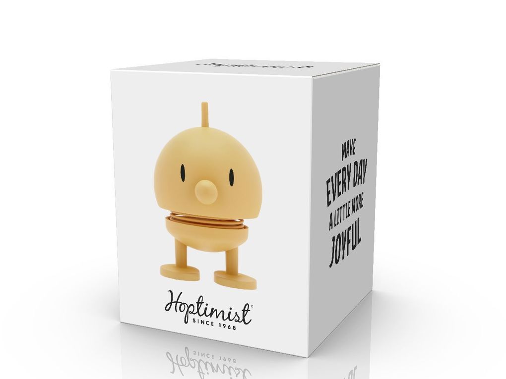 Weitere Ansicht: Hoptimist Soft Bumble S Mimosa