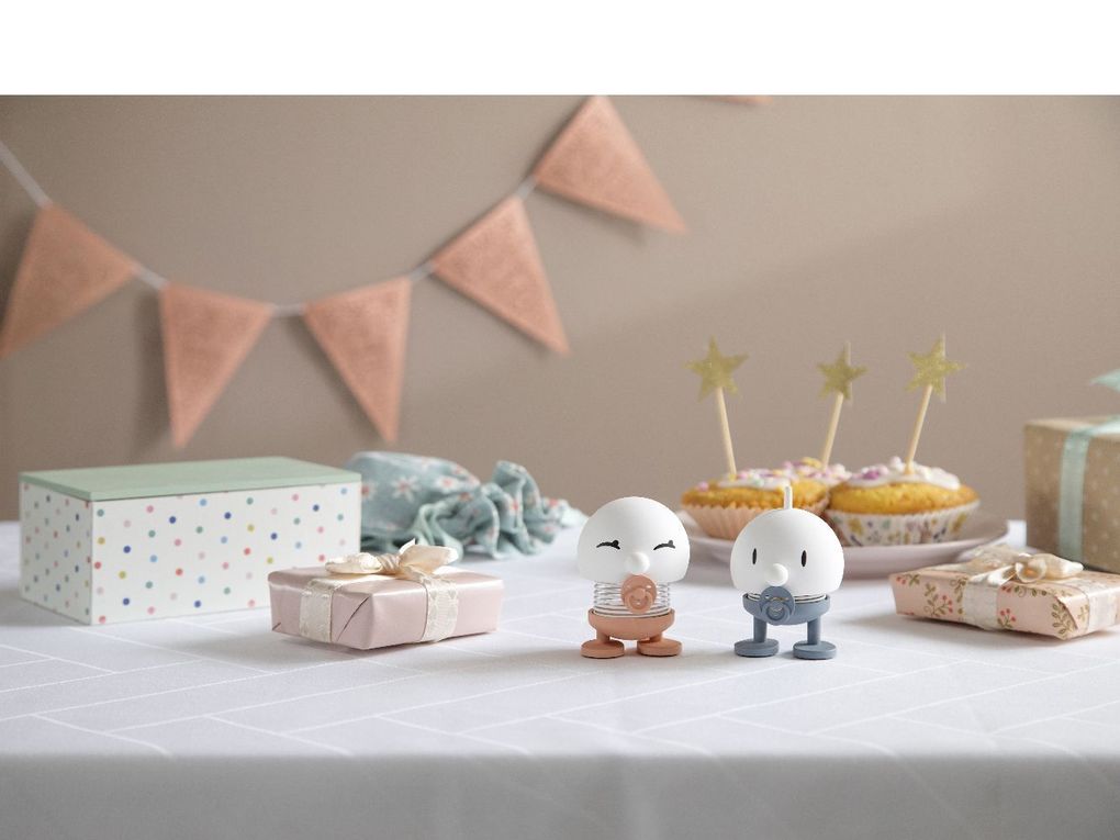 Weitere Ansicht: Hoptimist Baby Bimble S