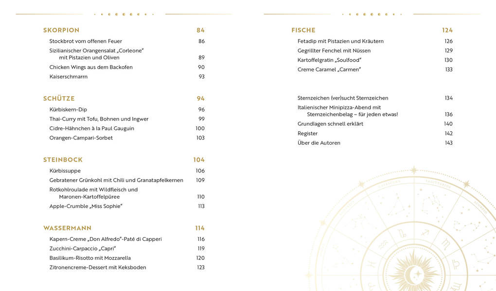 Weitere Ansicht: Kochen mit den Sternen | Antonia Langsdorf, Udo Thies
