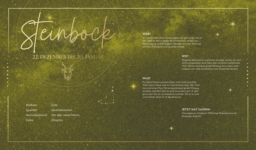 Weitere Ansicht: Kochen mit den Sternen | Antonia Langsdorf, Udo Thies