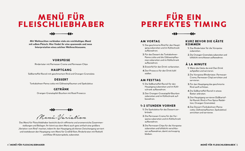 Weitere Ansicht: Die große Winter-Wohlfühlküche - 100 Rezepte