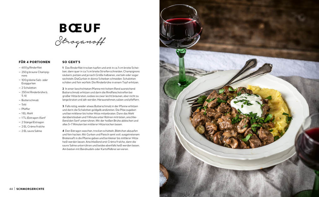 Weitere Ansicht: Die große Winter-Wohlfühlküche - 100 Rezepte