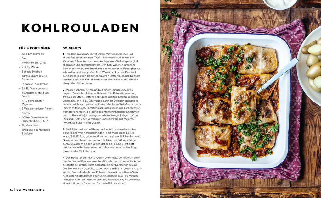 Weitere Ansicht: Die große Winter-Wohlfühlküche - 100 Rezepte