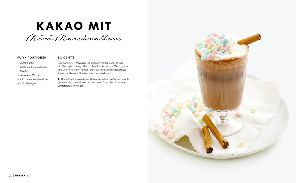 Weitere Ansicht: Die große Winter-Wohlfühlküche - 100 Rezepte