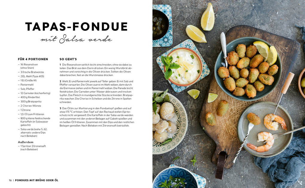 Weitere Ansicht: Die große Winter-Wohlfühlküche - 100 Rezepte