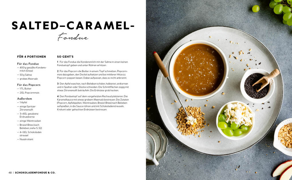 Weitere Ansicht: Die große Winter-Wohlfühlküche - 100 Rezepte