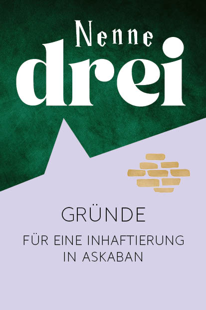 Weitere Ansicht: Kartenspiel: Nenne drei - schon vorbei! ... für Harry Potter-Fans!