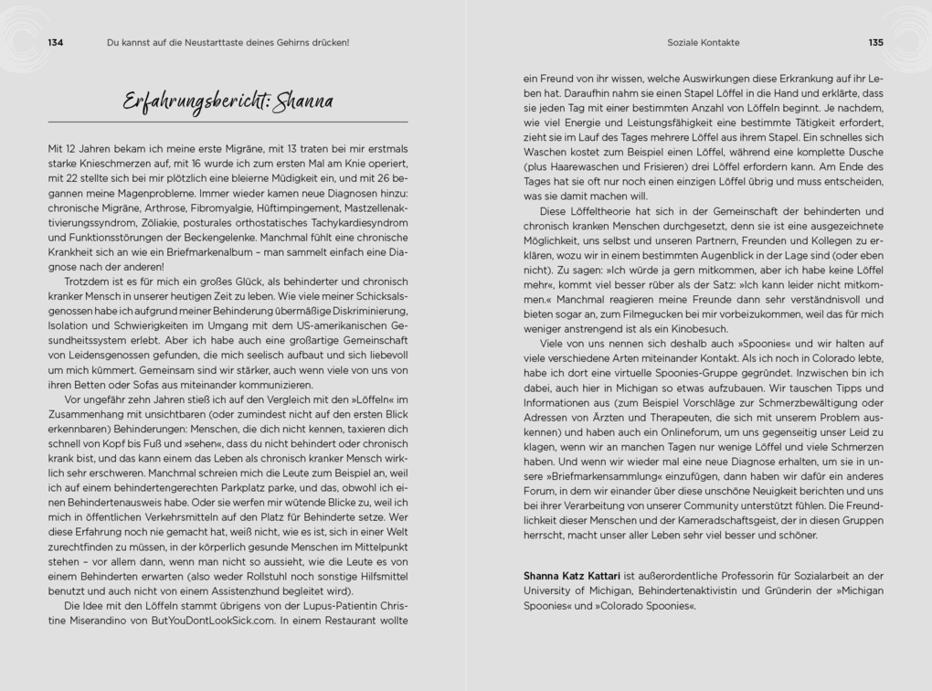 Weitere Ansicht: Chronische Schmerzen überwinden | Afton L. Hassett