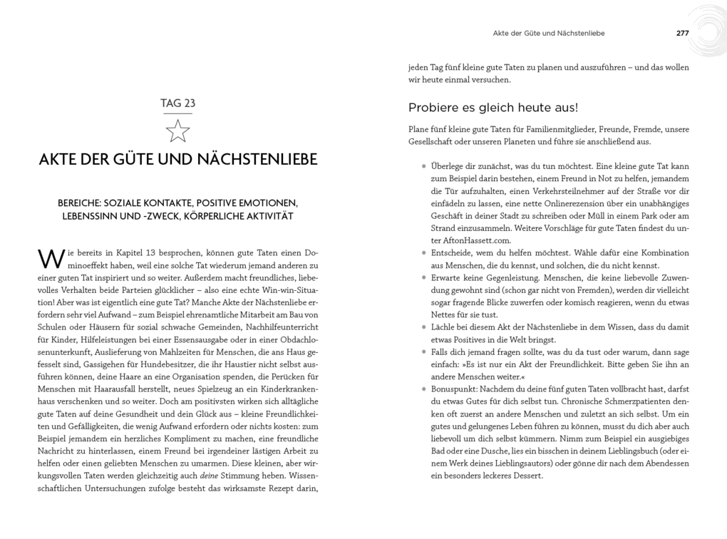 Weitere Ansicht: Chronische Schmerzen überwinden | Afton L. Hassett
