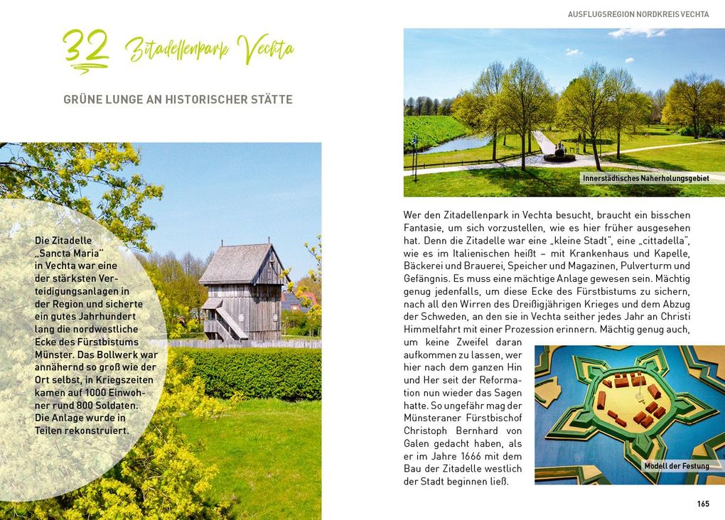 Weitere Ansicht: Oldenburger Münsterland - HeimatMomente | Wolfgang Stelljes
