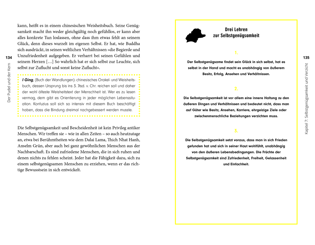 Weitere Ansicht: Der Pudel und der Kern | Albert Kitzler, Jan Liepold