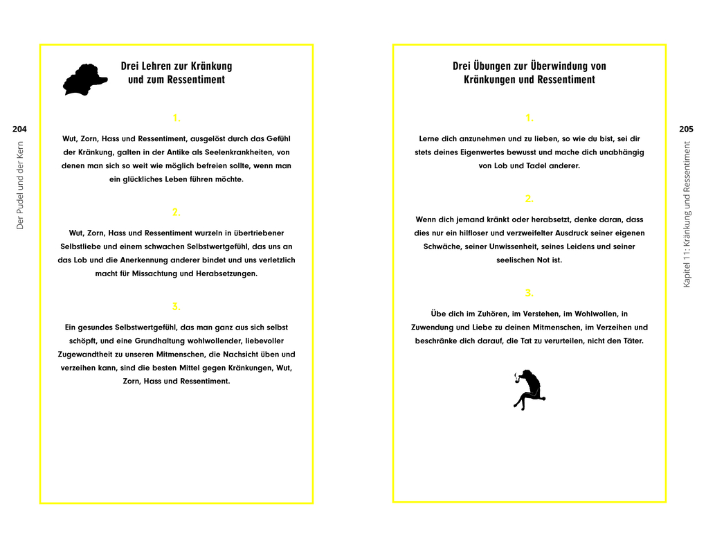 Weitere Ansicht: Der Pudel und der Kern | Albert Kitzler, Jan Liepold