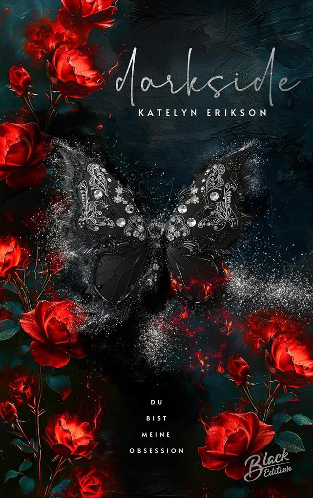 Weitere Ansicht: Darkside 1 | Katelyn Erikson
