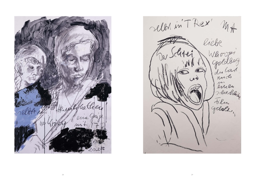 Weitere Ansicht: Armin Mueller-Stahl | Rutger Fuchs